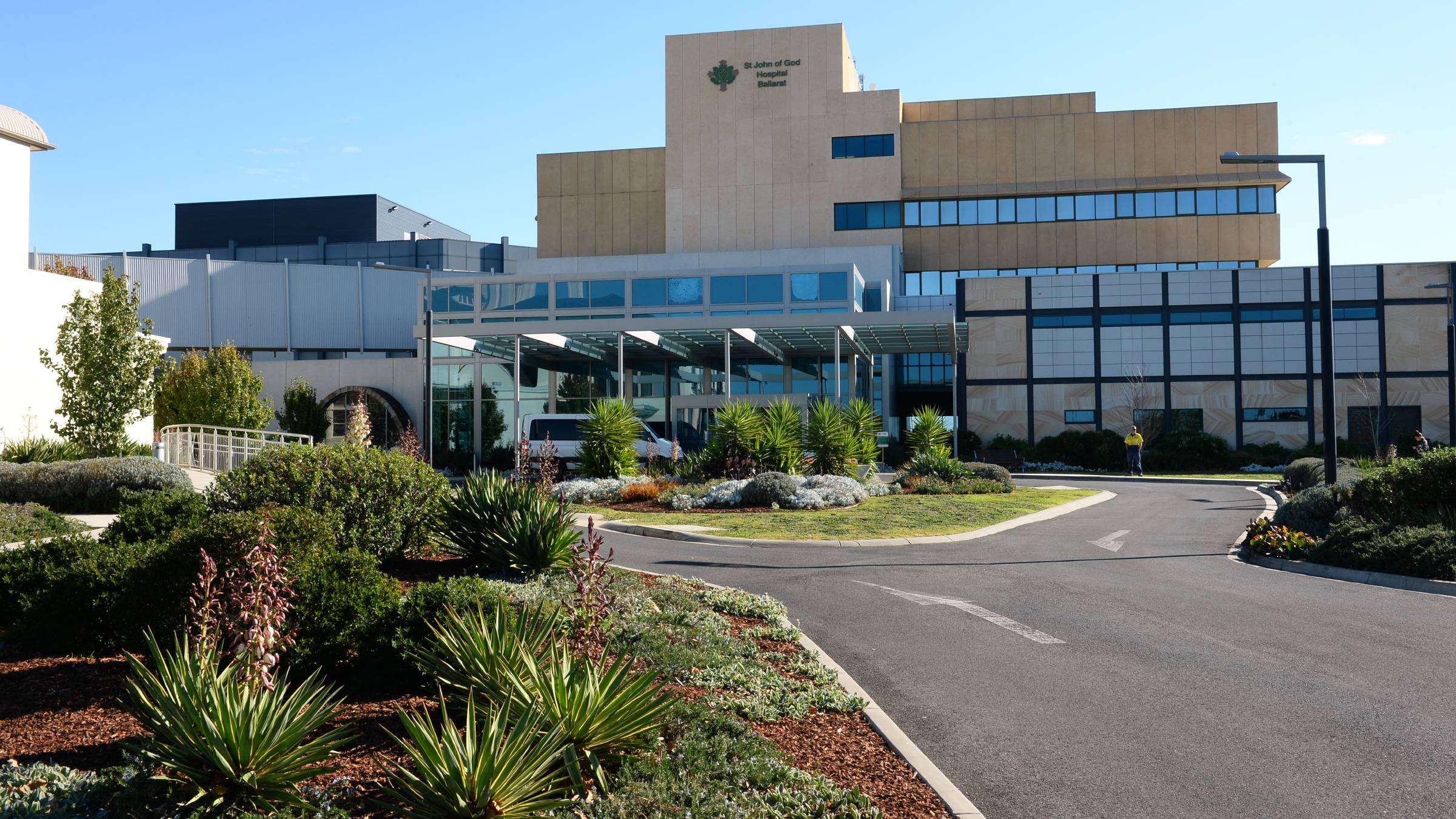 Rehabilitation at St. John of God in Ballarat Spinal Injury & Recovery Getting Out There Rehabilitation at St. John of God in Ballarat Spinal Injury & Recovery Getting Out There